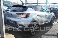 2024 Renault Captur