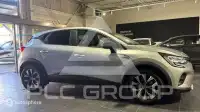 2024 Renault Captur