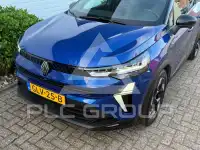 2024 Renault Captur