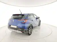 2024 Renault Captur