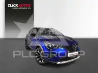 2024 Renault Captur
