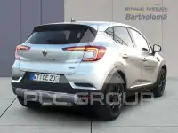 2024 Renault Captur