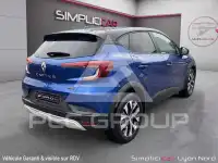 2024 Renault Captur