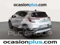 2024 Renault Captur