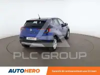 2024 Renault Captur