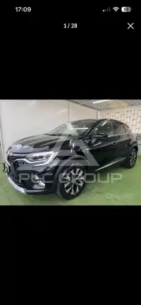 2024 Renault Captur