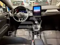 2024 Renault Captur