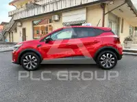 2024 Renault Captur