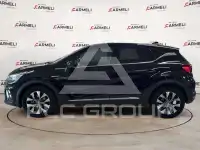 2024 Renault Captur