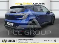 2024 Renault Captur