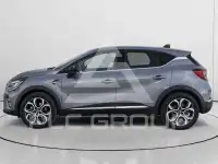 2024 Renault Captur