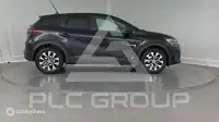 2024 Renault Captur