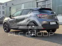 2024 Renault Captur