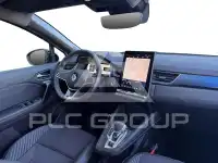 2024 Renault Captur
