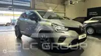 2024 Renault Captur