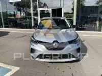 2024 Renault Captur