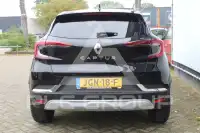 2024 Renault Captur