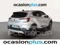 2024 Renault Captur