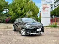2024 Renault Captur