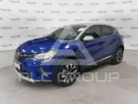 2024 Renault Captur