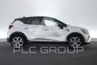 2024 Renault Captur