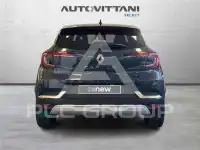 2024 Renault Captur