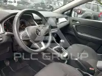 2024 Renault Captur