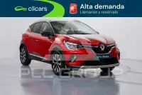 2024 Renault Captur