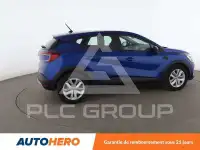 2024 Renault Captur