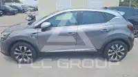 2024 Renault Captur