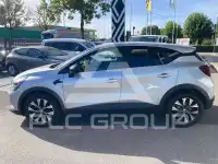 2024 Renault Captur