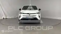 2024 Renault Captur