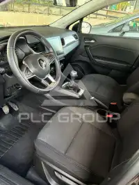 2024 Renault Captur