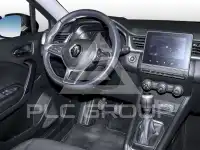 2024 Renault Captur