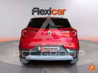 2024 Renault Captur