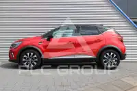 2024 Renault Captur