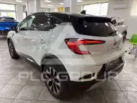 2024 Renault Captur