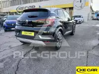 2024 Renault Captur