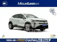 2024 Renault Captur