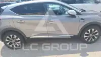 2024 Renault Captur