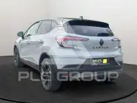 2024 Renault Captur