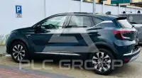 2024 Renault Captur