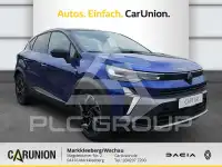 2024 Renault Captur