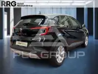 2024 Renault Captur