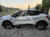 2024 Renault Captur