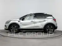 2024 Renault Captur