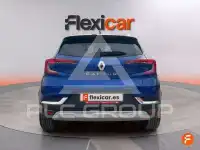 2024 Renault Captur