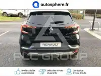 2024 Renault Captur