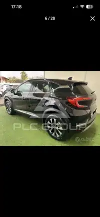 2024 Renault Captur