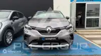 2024 Renault Captur
